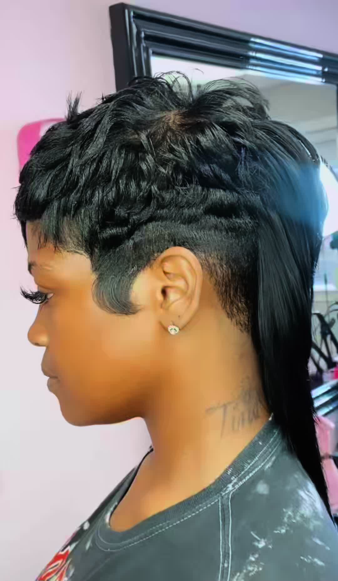 @Miss Keep Her Hair Done