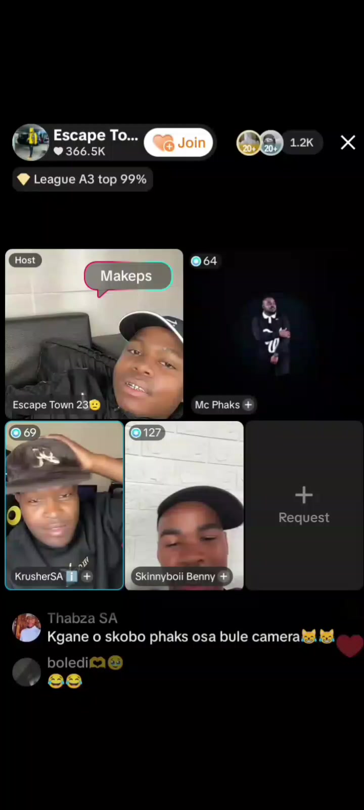 @Live😂🤟