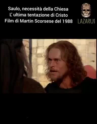 @Lazarus