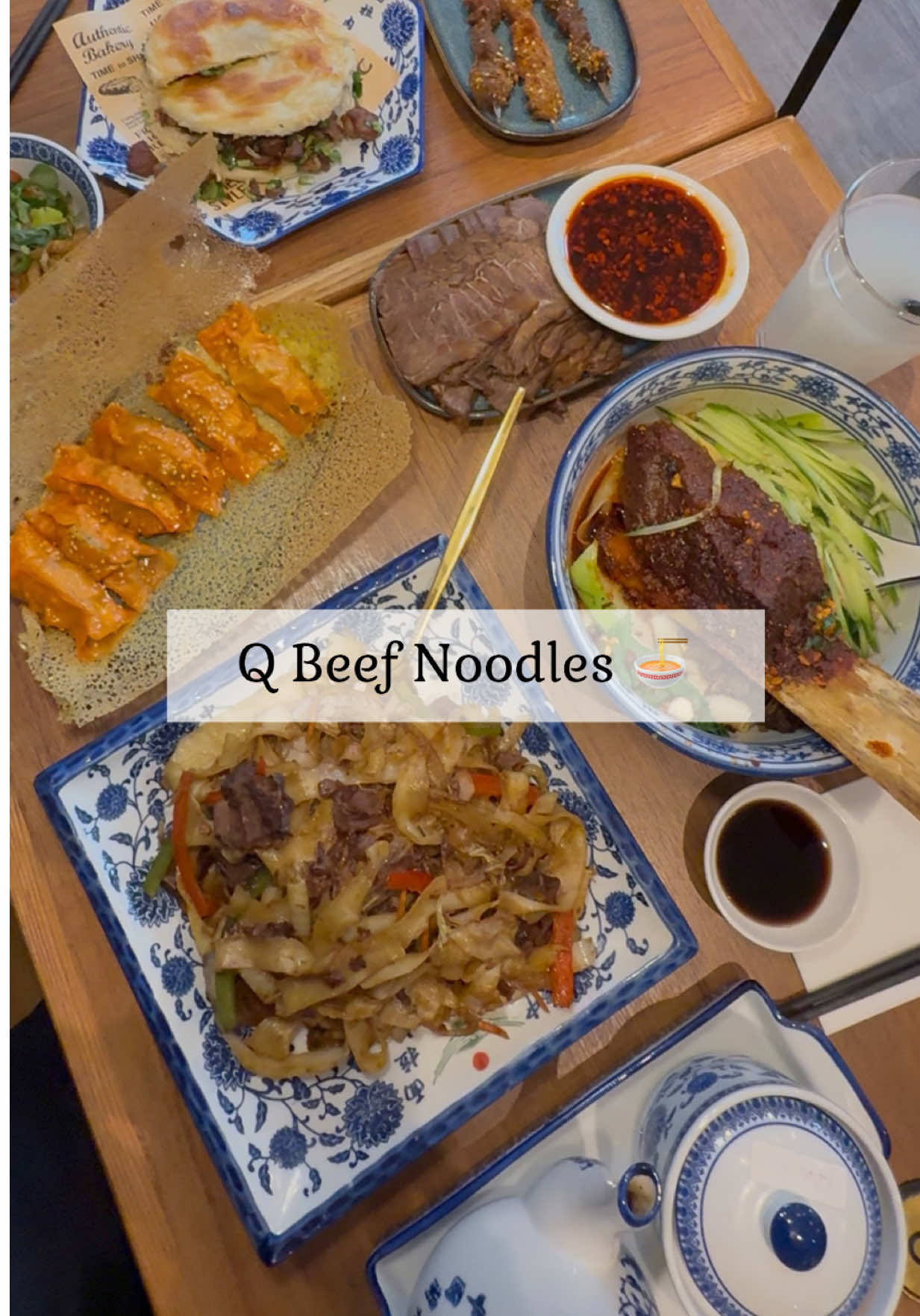 @Safa | LDN Halal Eats & Travel
