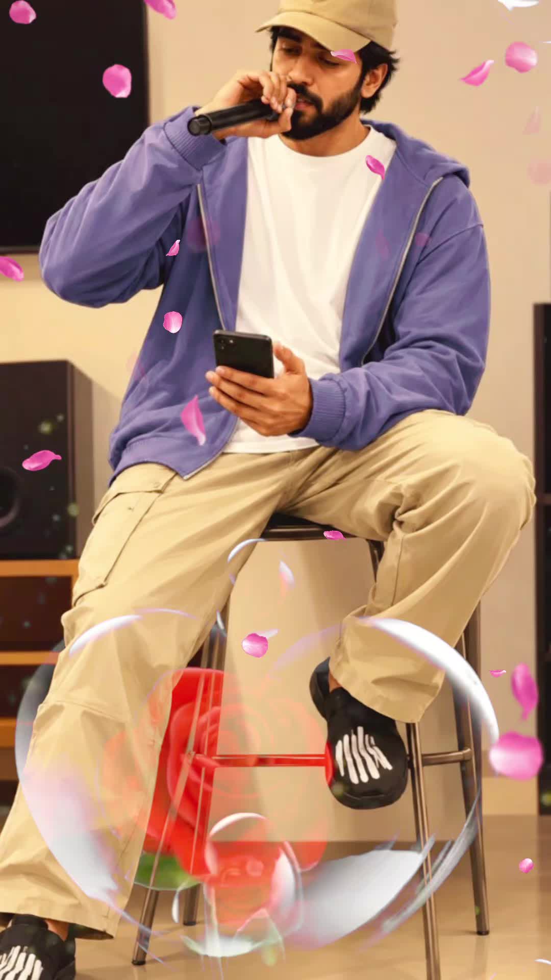 @KamalaRaj