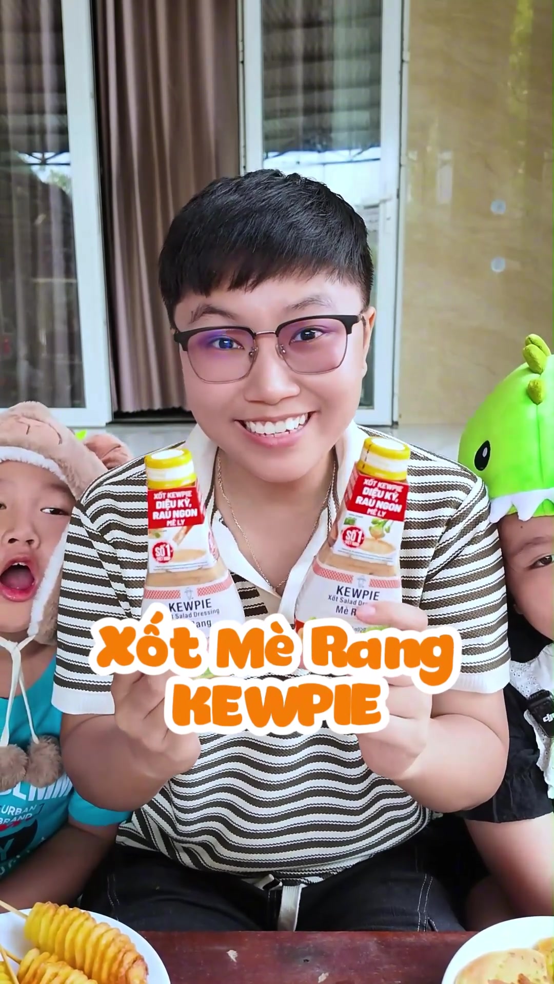 @Sheep Vlog🇻🇳