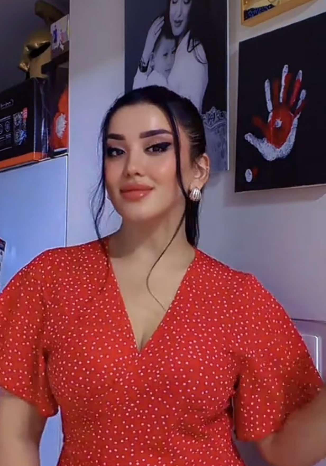 @Djurayeva✨