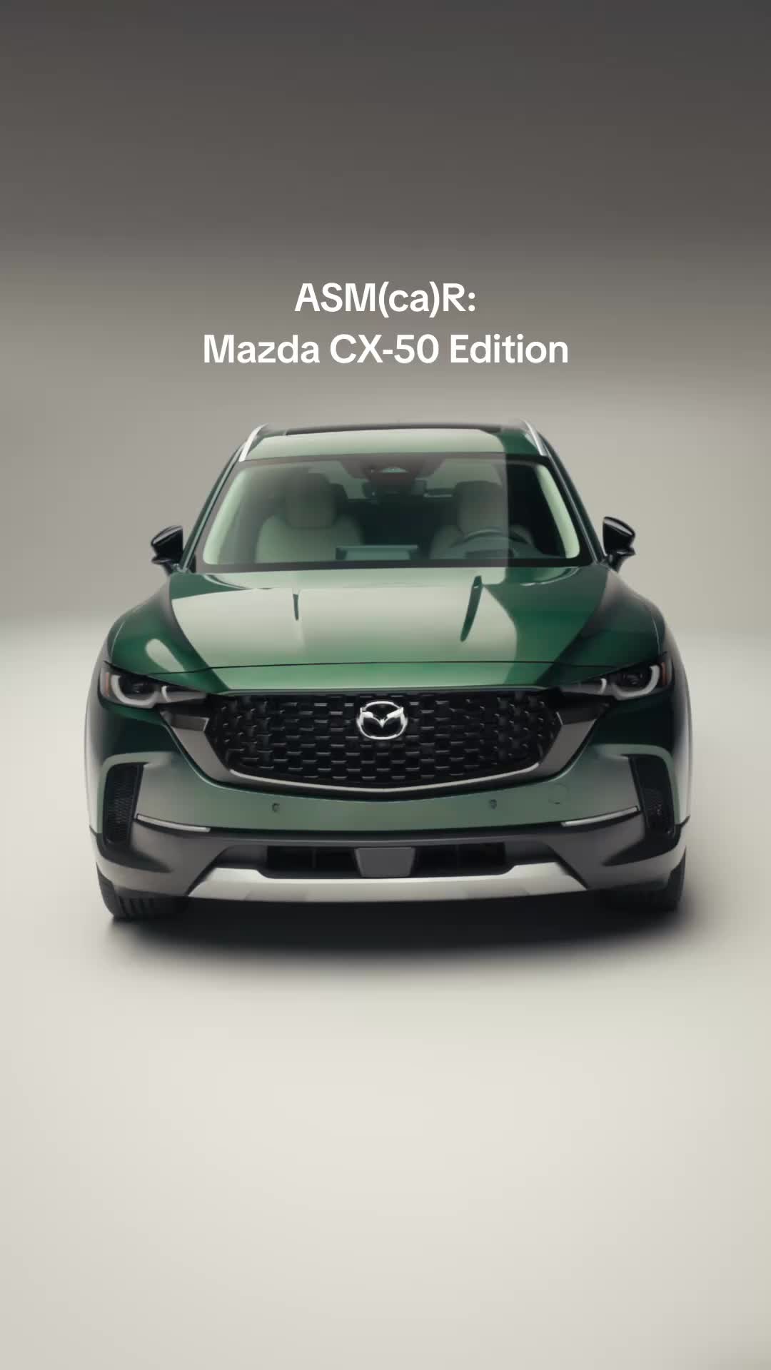 @Mazda USA