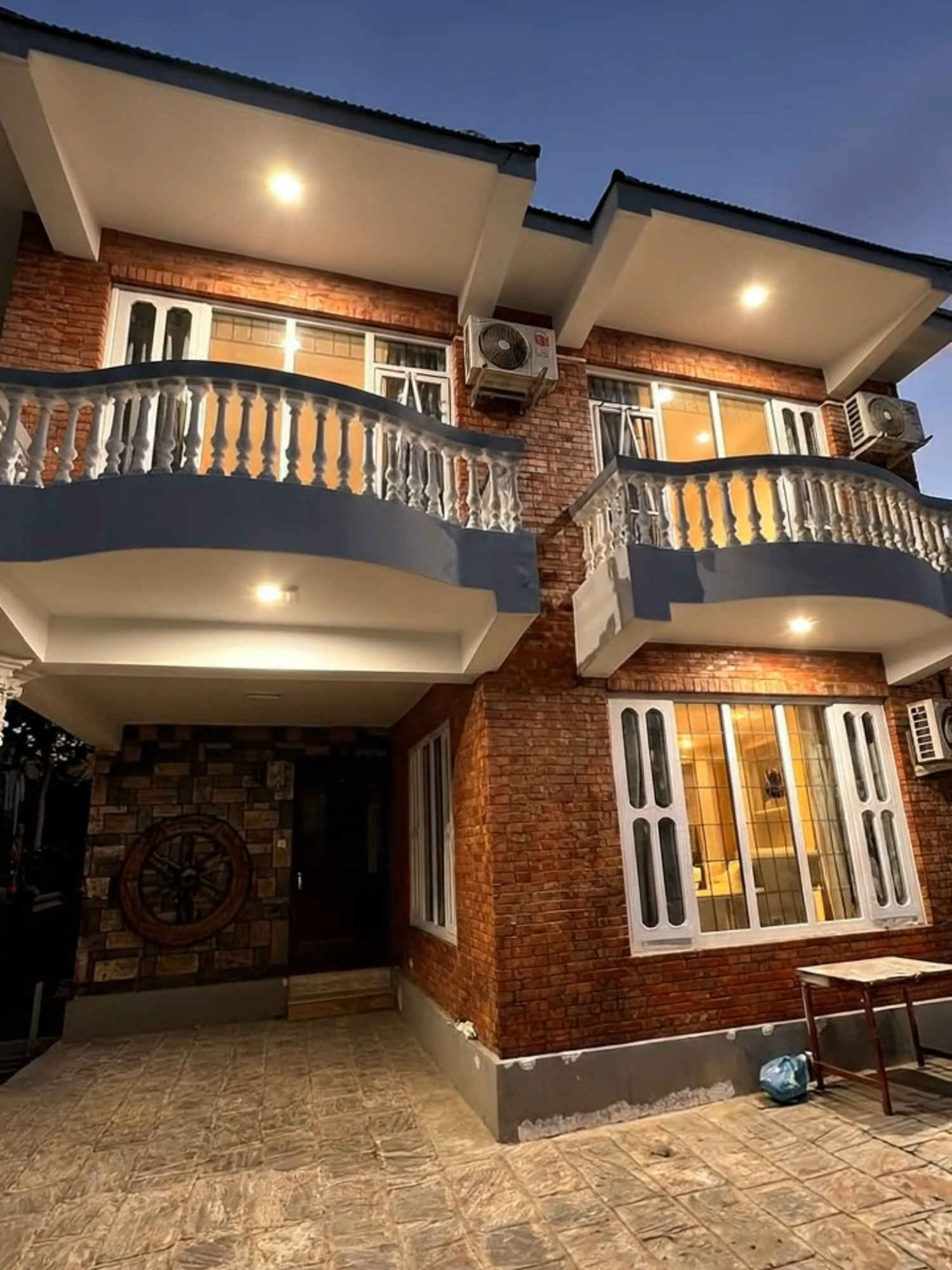 @Shetal Real Estate
