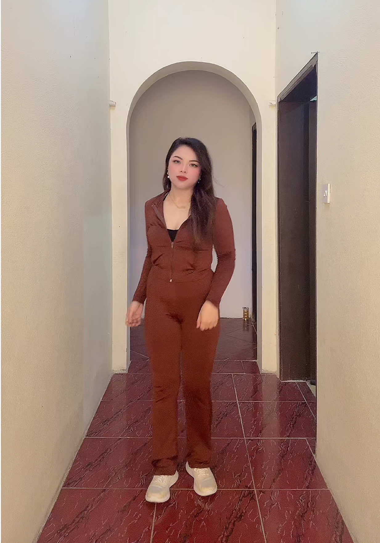 @Maria Vlog in KSA 🇸🇦🇵🇭