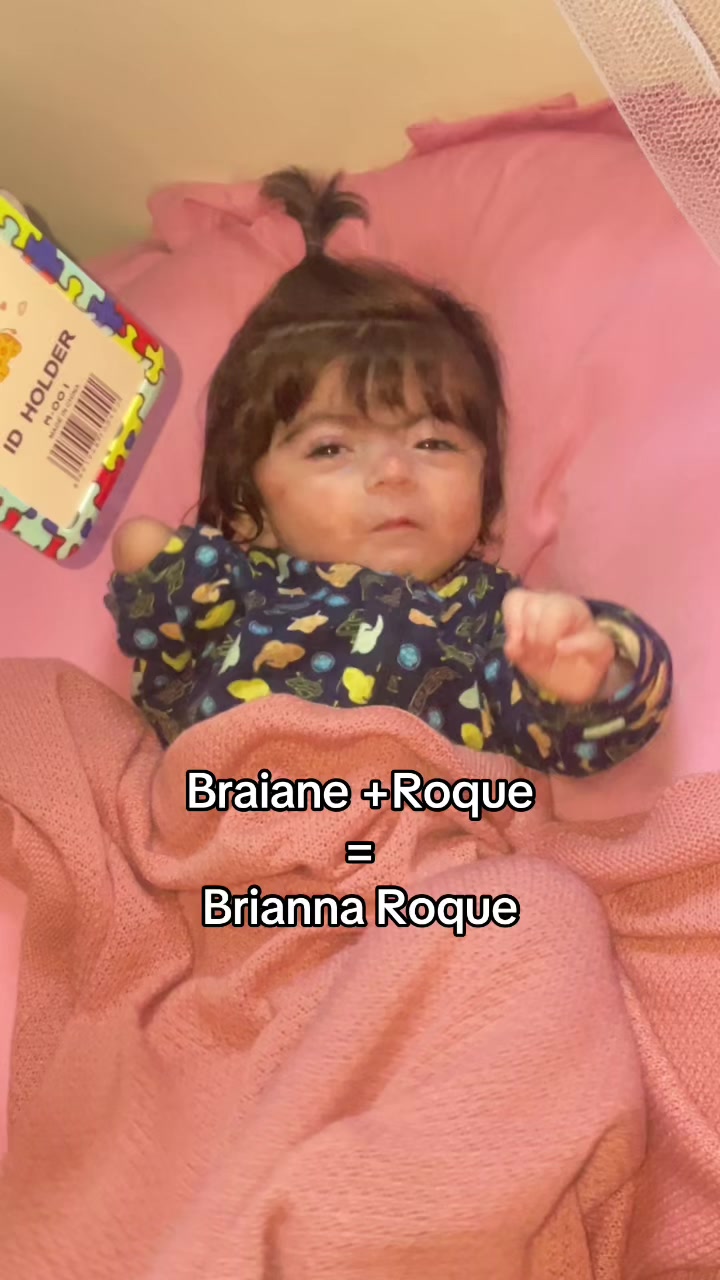 @Thay-mãe da Brianna