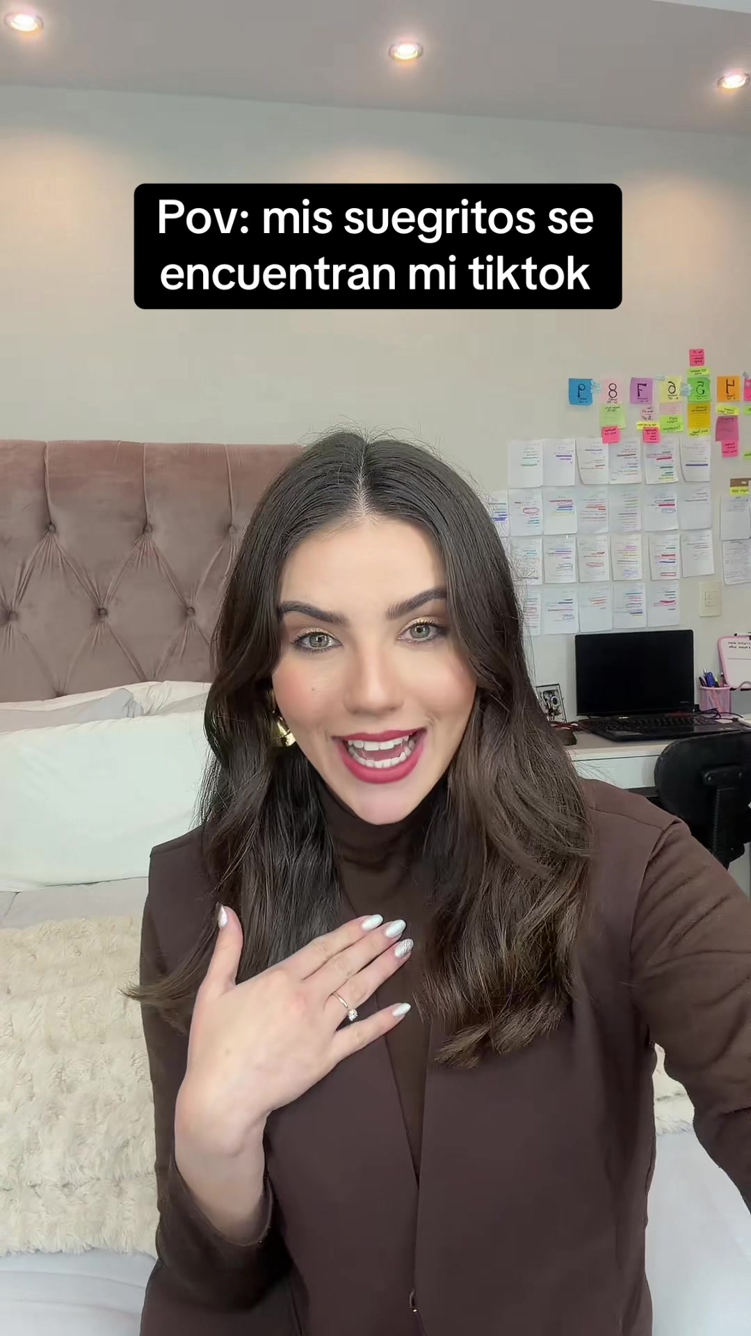 @Erika Escoto
