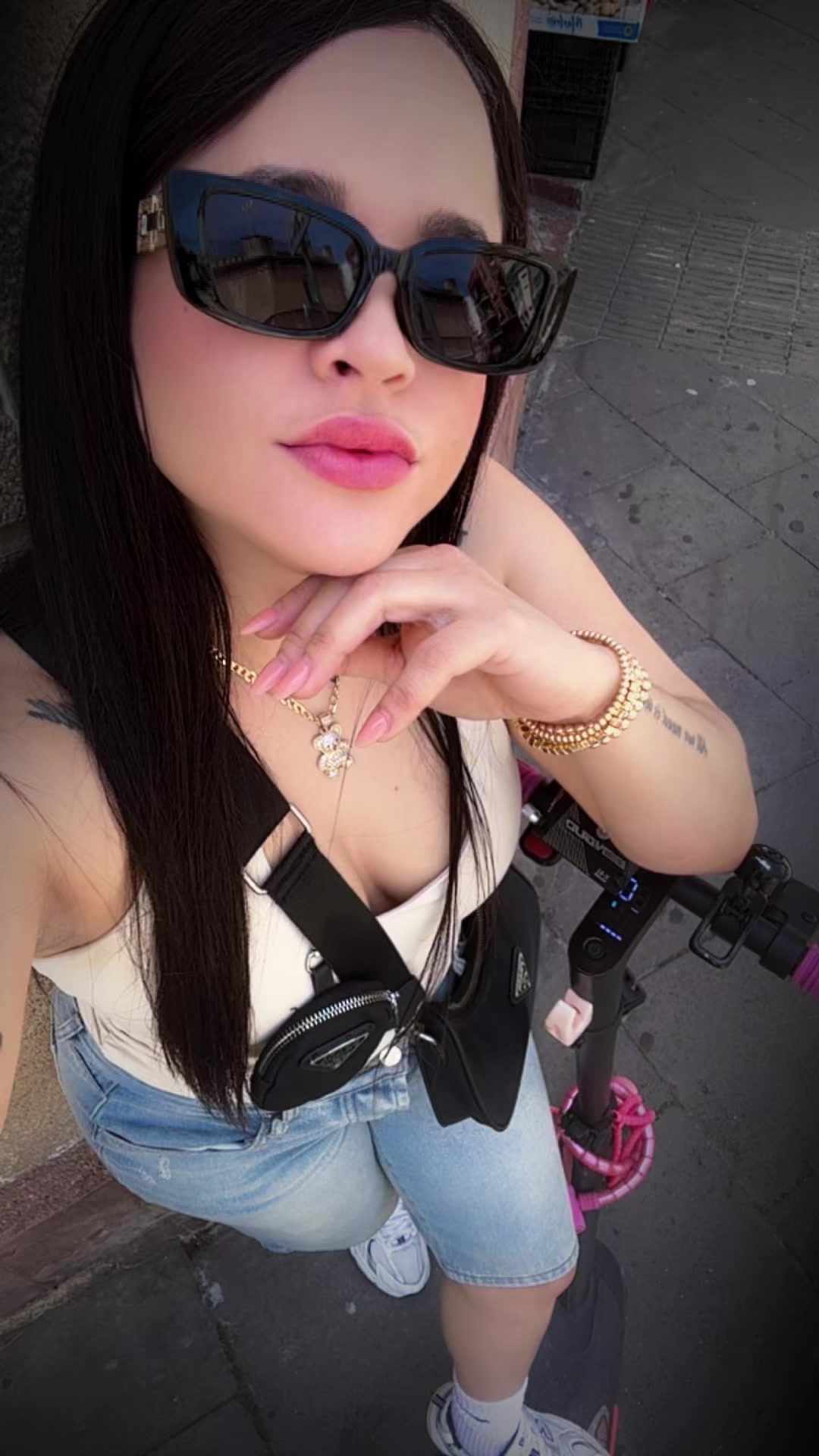 @Stef Ramirez