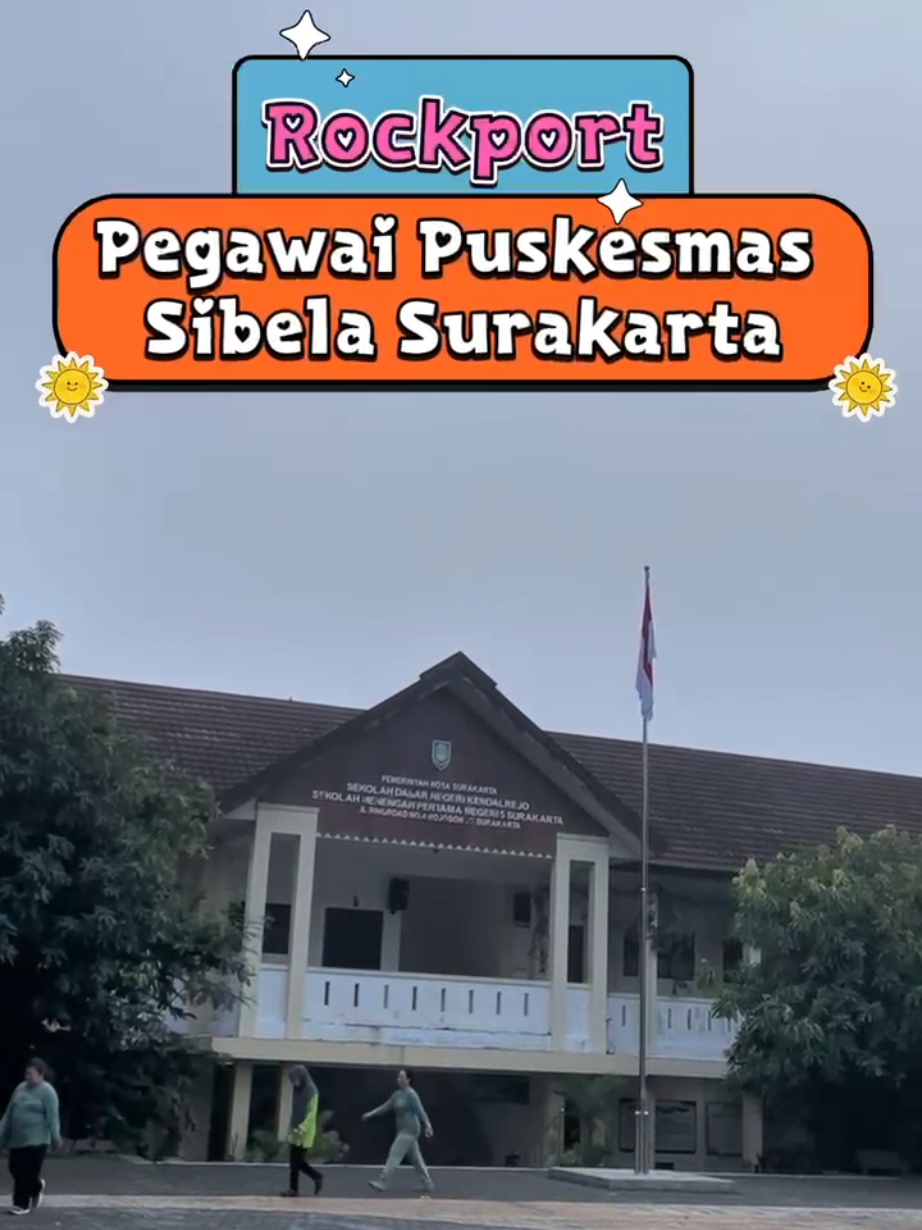 @Puskesmas Sibela