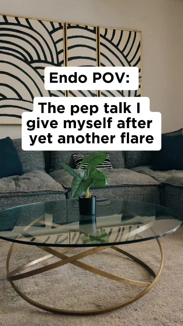 @Endometriosis Dietitian |Cindy