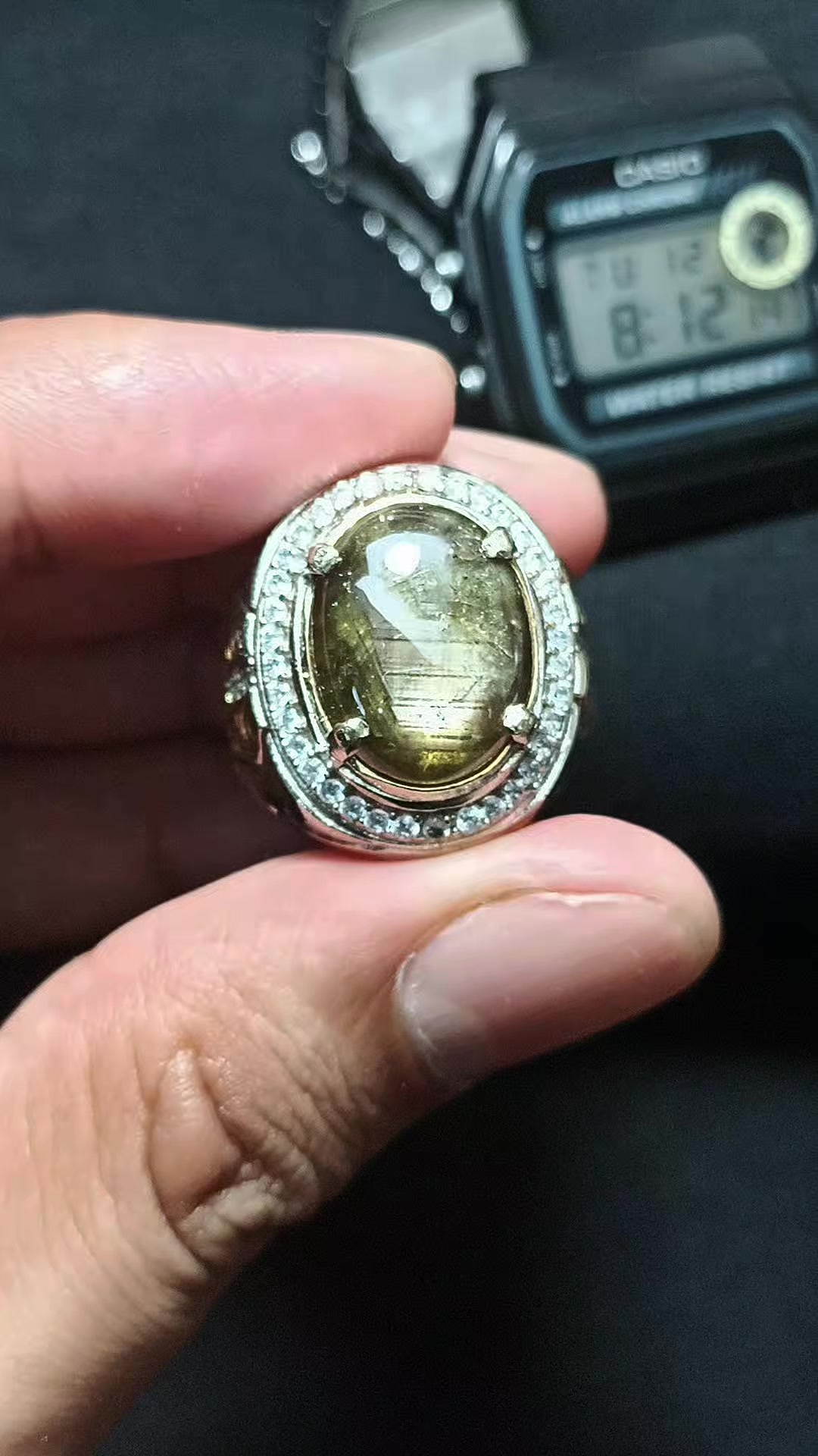 @Andy Syukur Gemstone