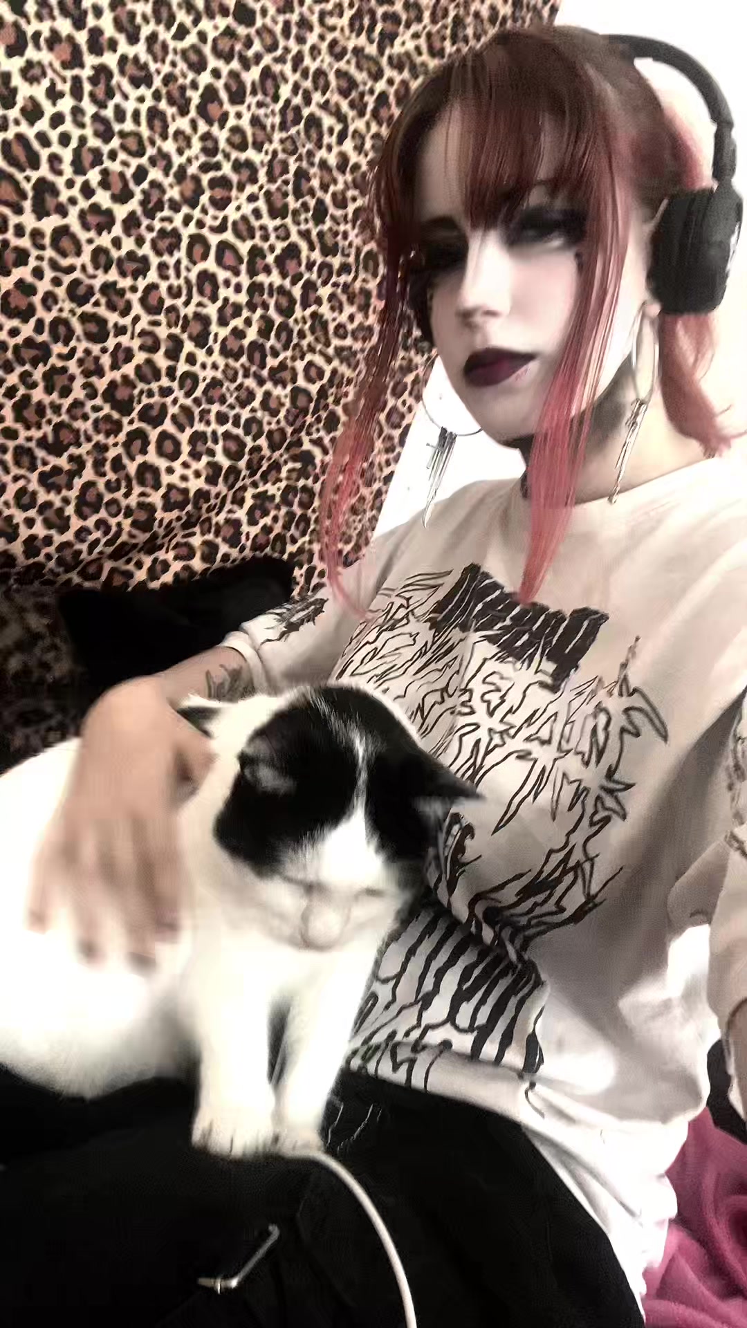 @blade the babe🐱🌺