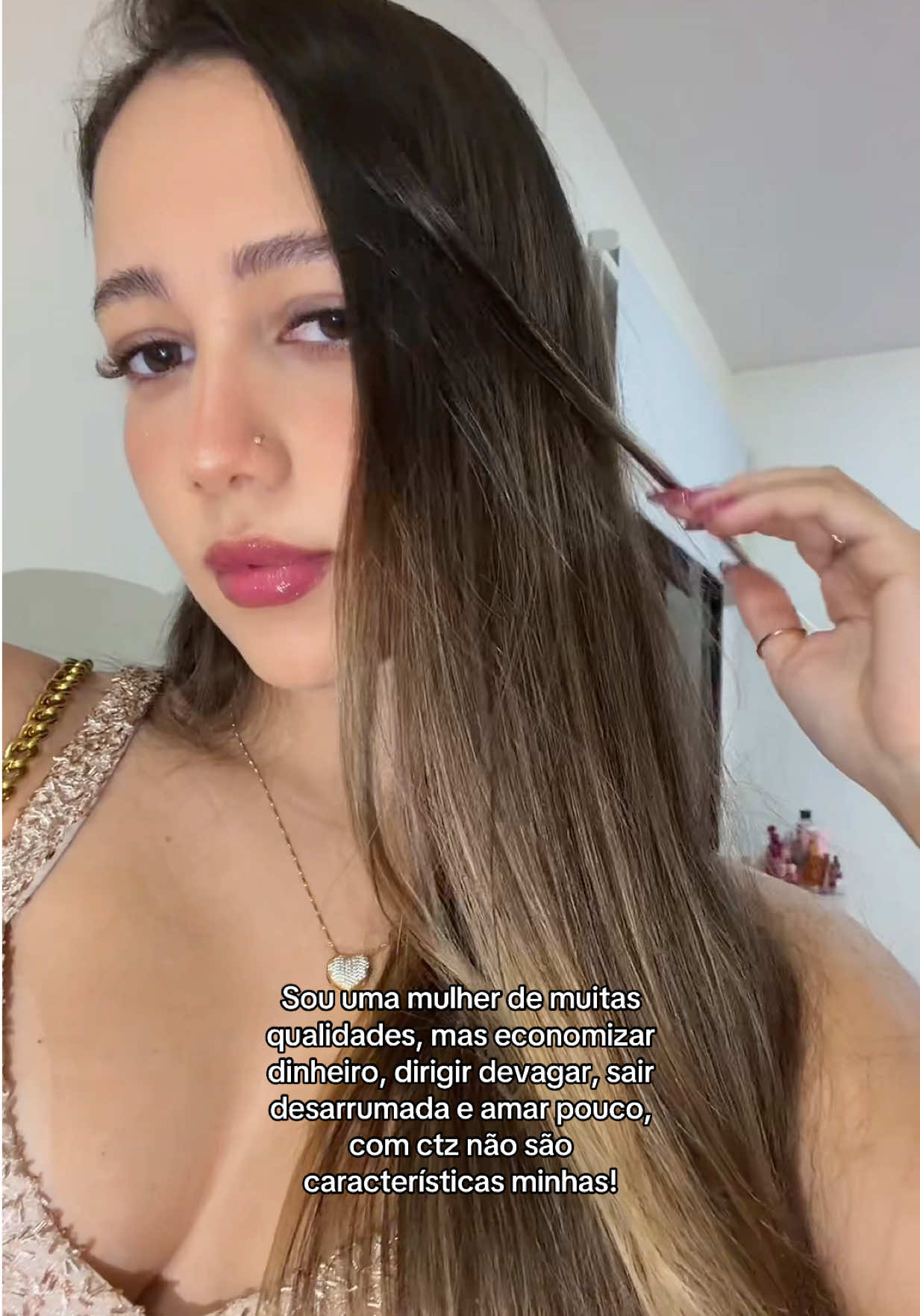 @Lunna Tauany