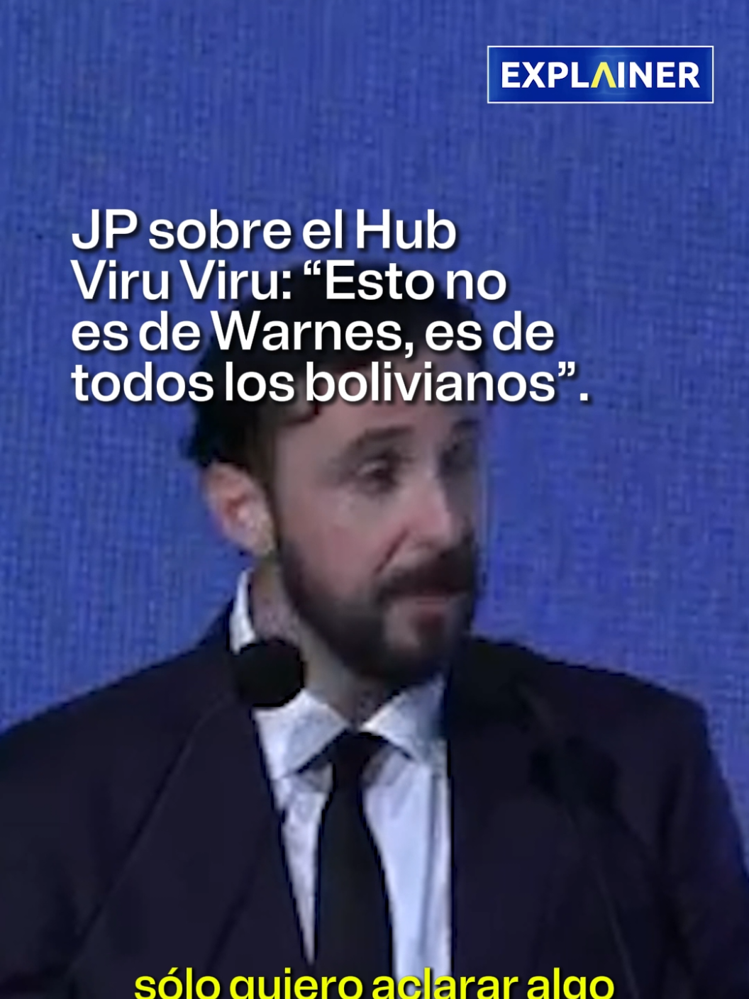@El Explainer