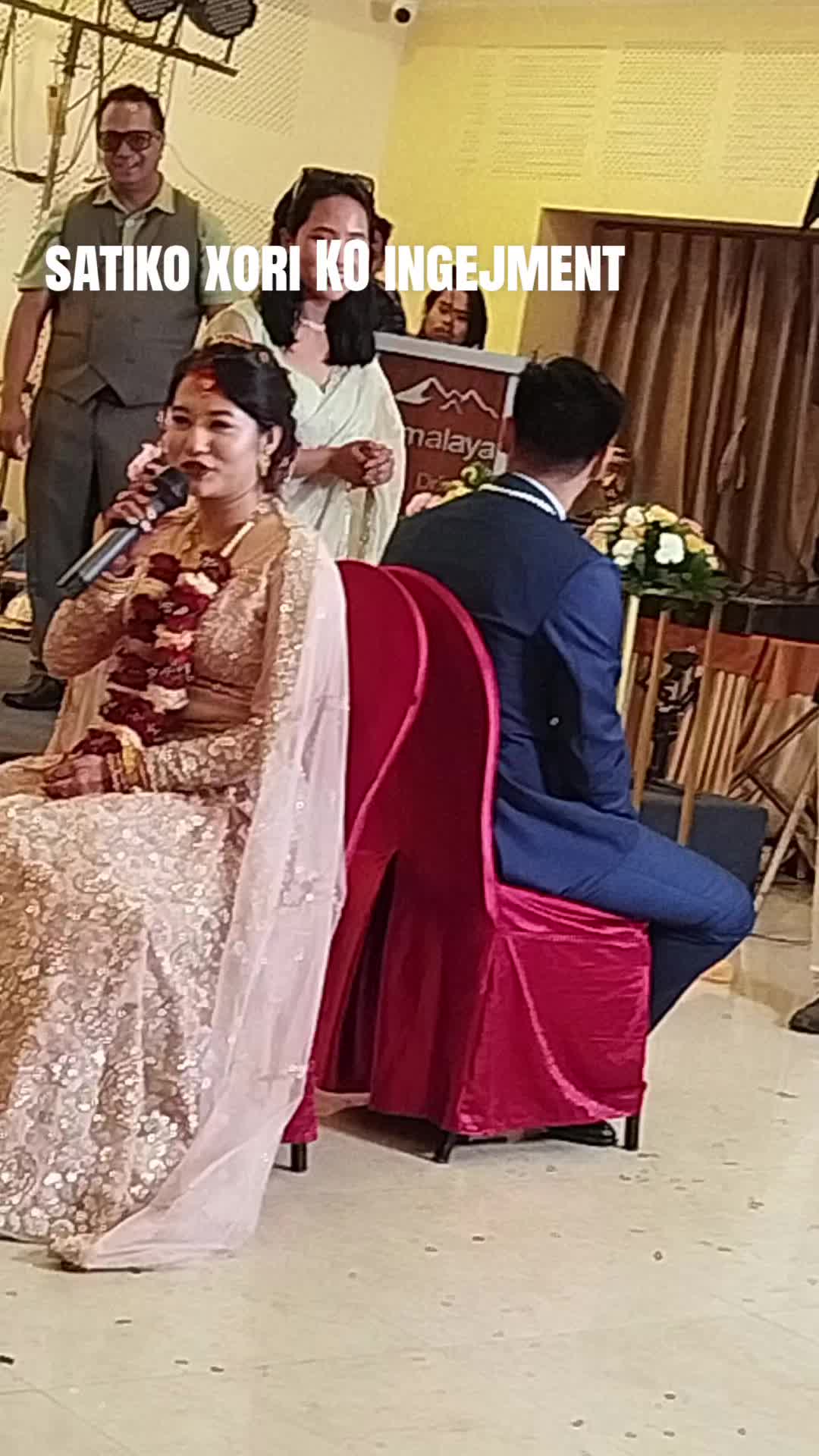 @Anjana Shrestha