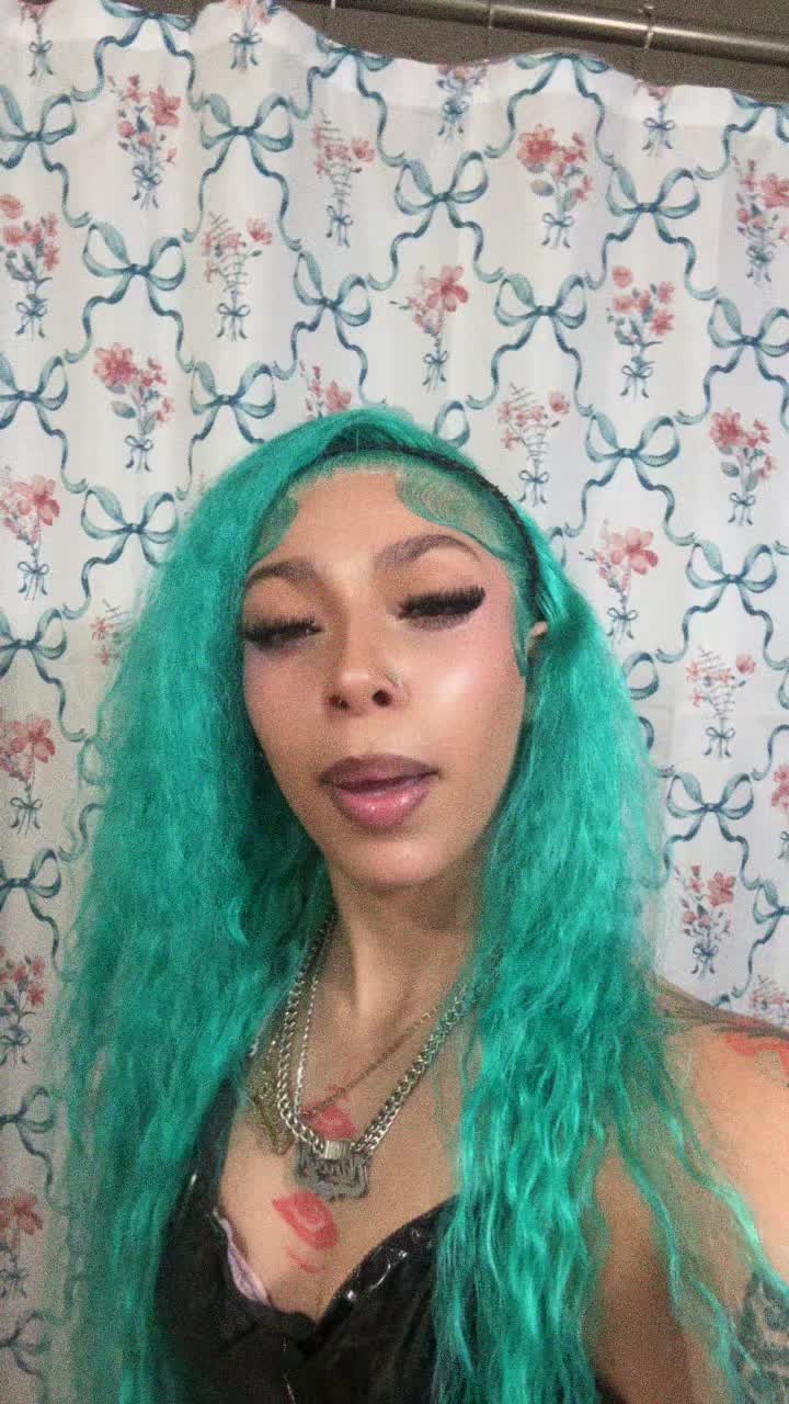 @Nani Marie 🐆