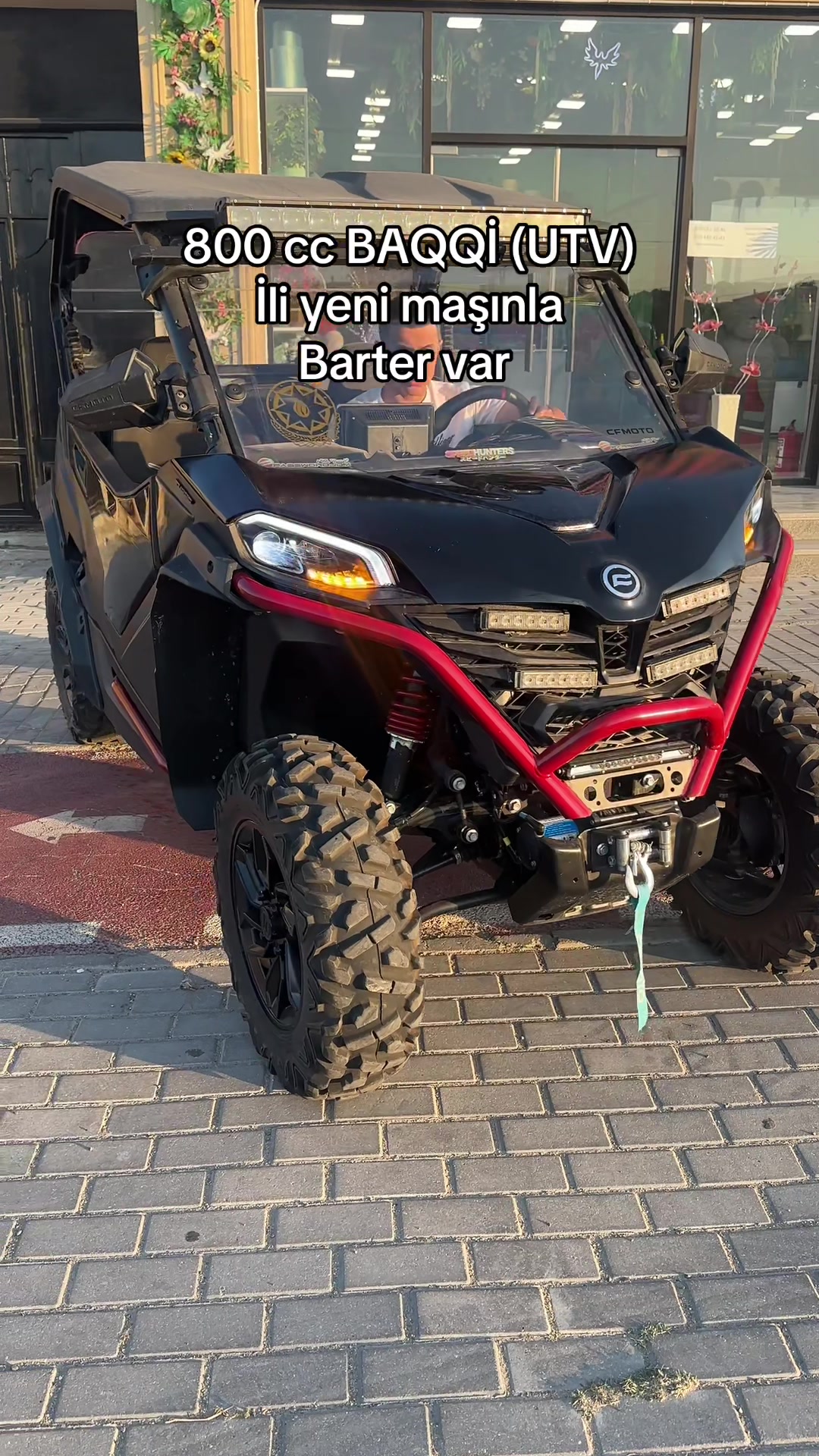 @ATV-KVADROSİKL