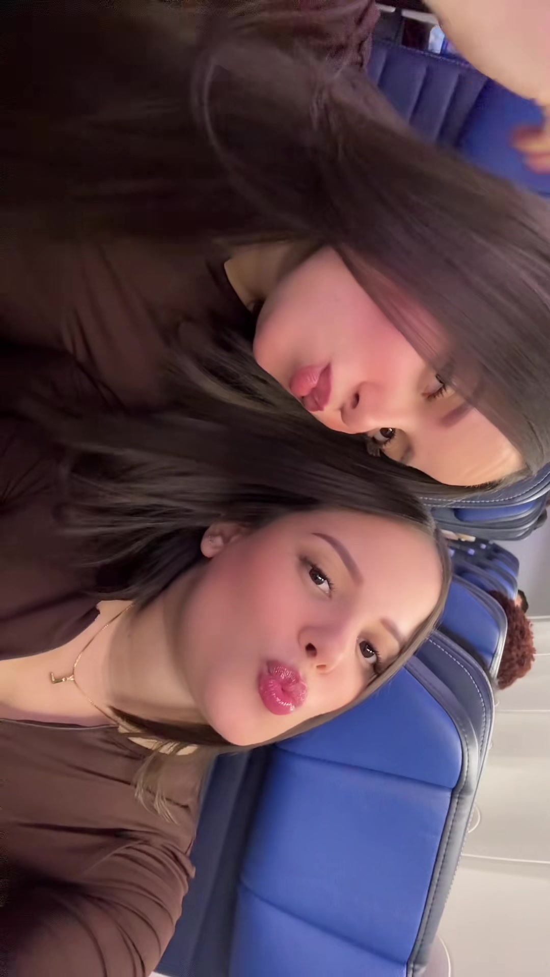 @Melody y Lady