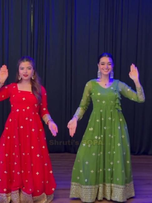 @shrutisdanceandyoga