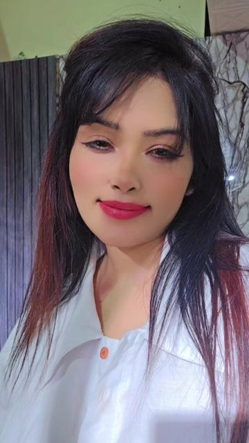 @RESHMA SALON DE BEAUTE