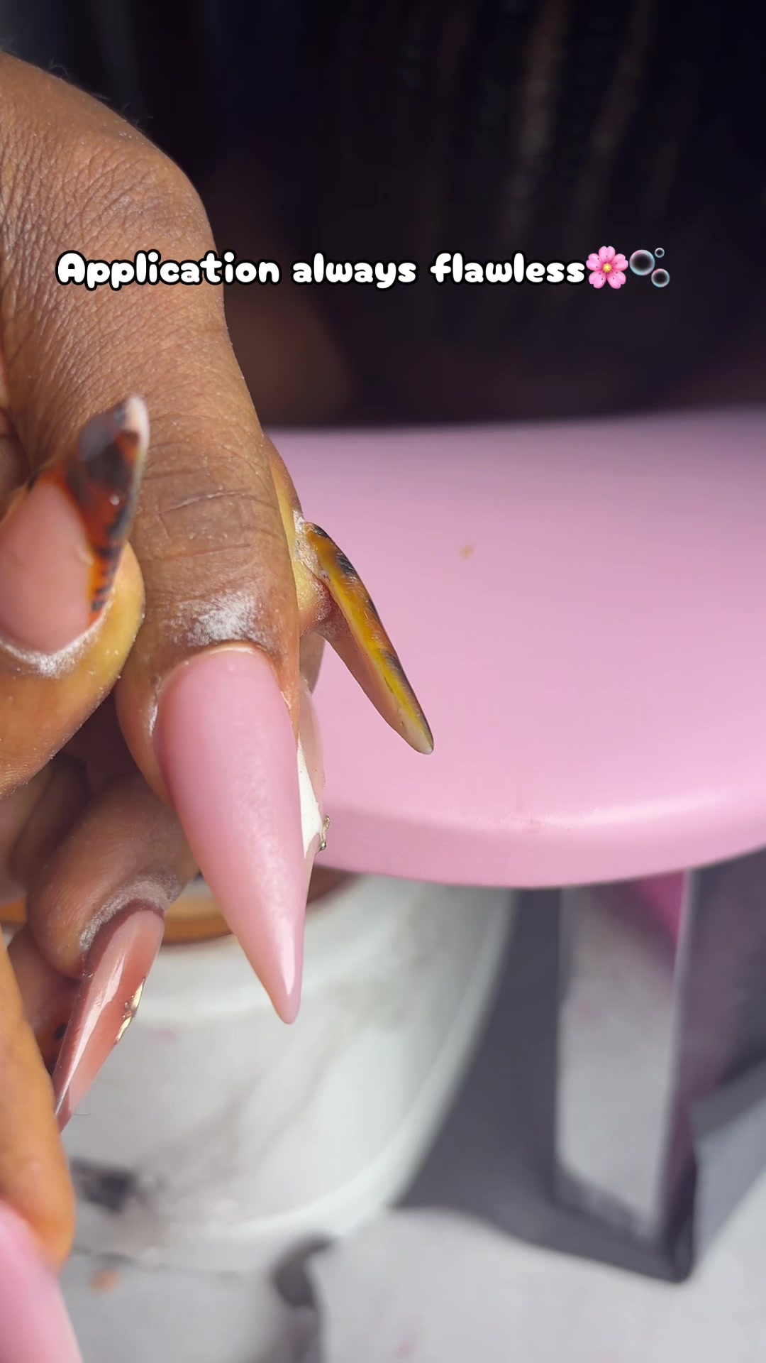 @ABRAKA NAIL TECH🎀💕🫧