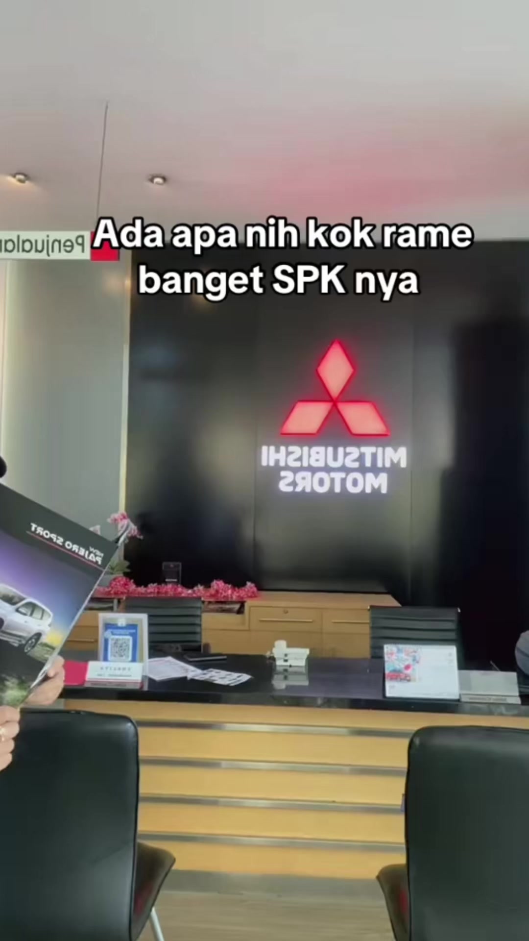 @NESTYA MITSUBISHI MALANG