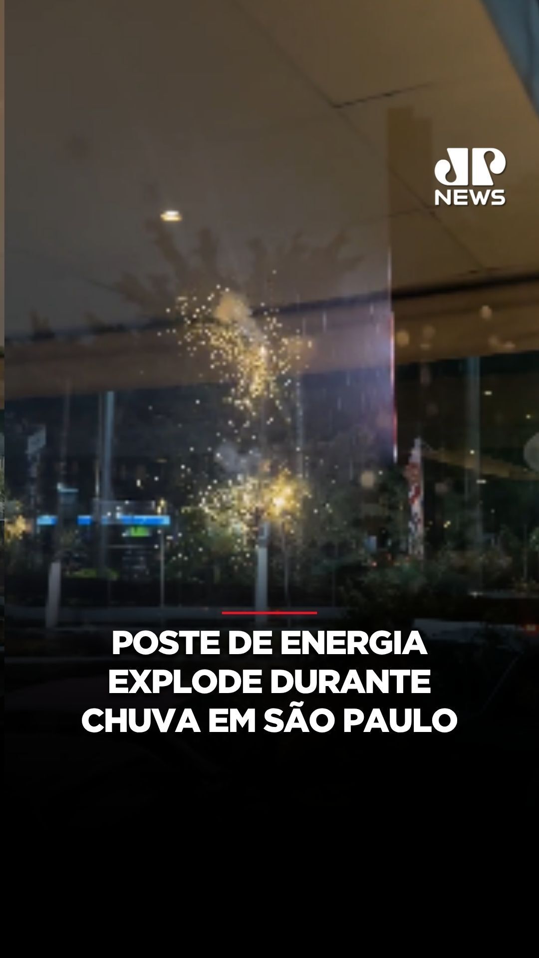 @Jovem Pan News