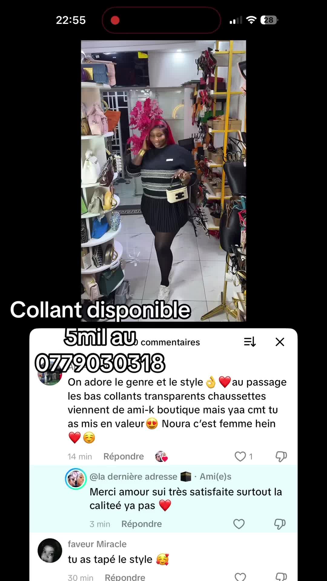 @Ami-k boutique