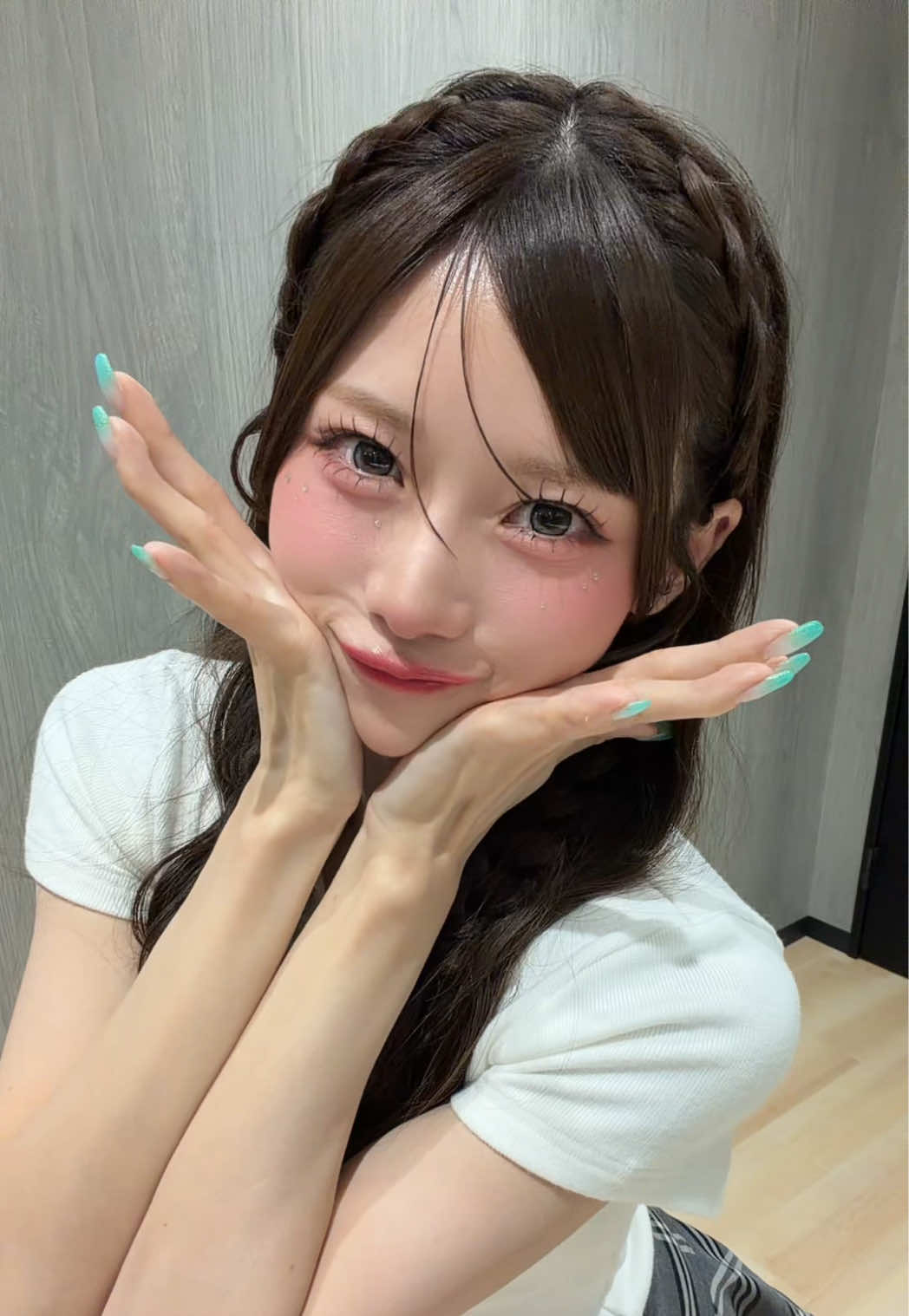 @あくあまりん