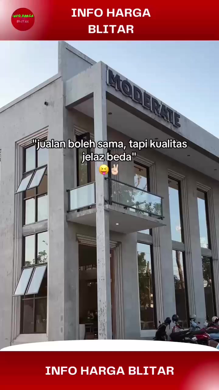 @INFO HARGA BLITAR