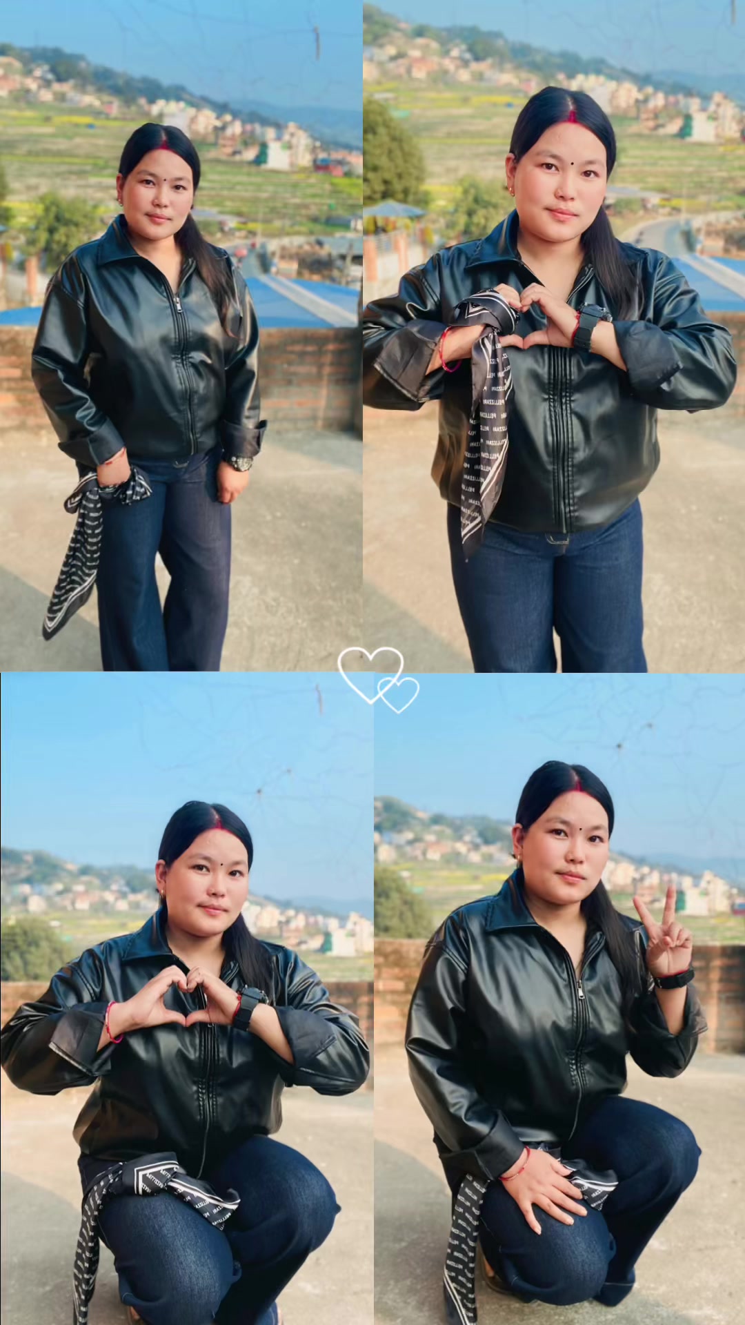 @Shahara Rana