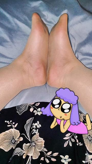 @♡Foot♡Queen♡