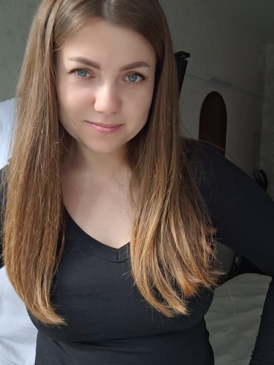 @Ириша