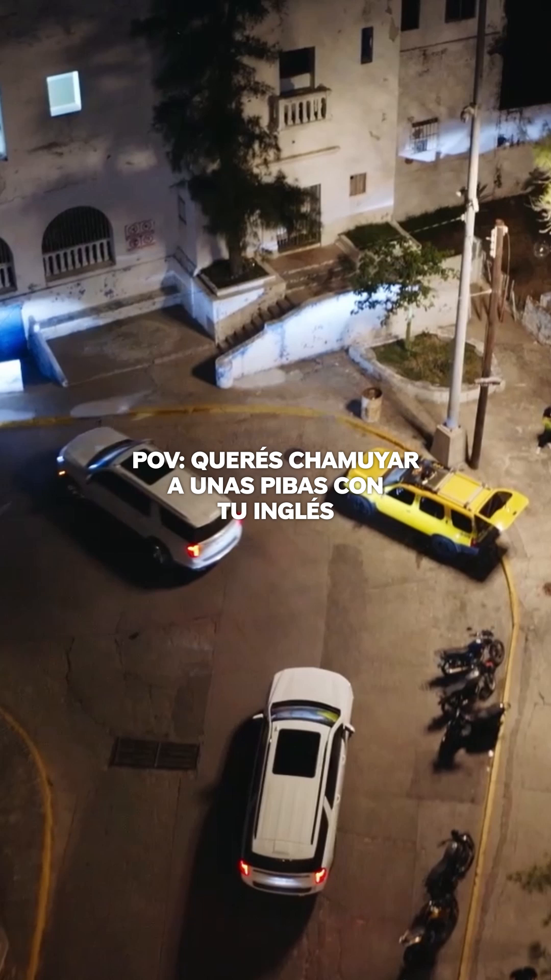 @Paramount+ Argentina