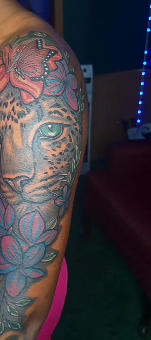 @Technicolor Ink