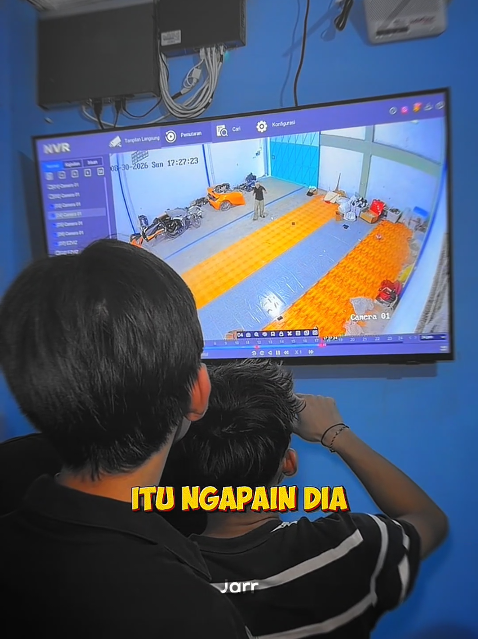 @ᴊᴀʀʀ ᴄʟɪᴘꜱ ʜᴏꜱᴛ ʟɪᴠᴇ