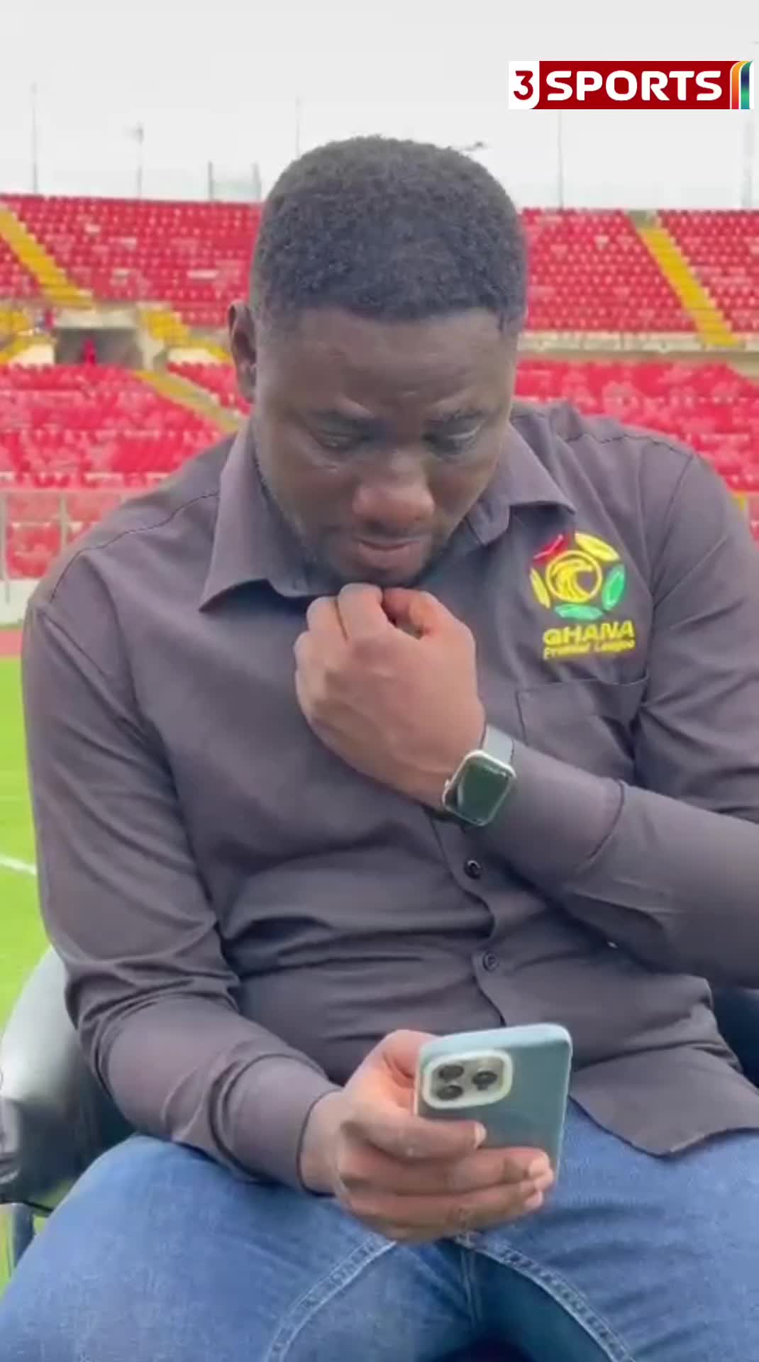 @3SPORTSGH