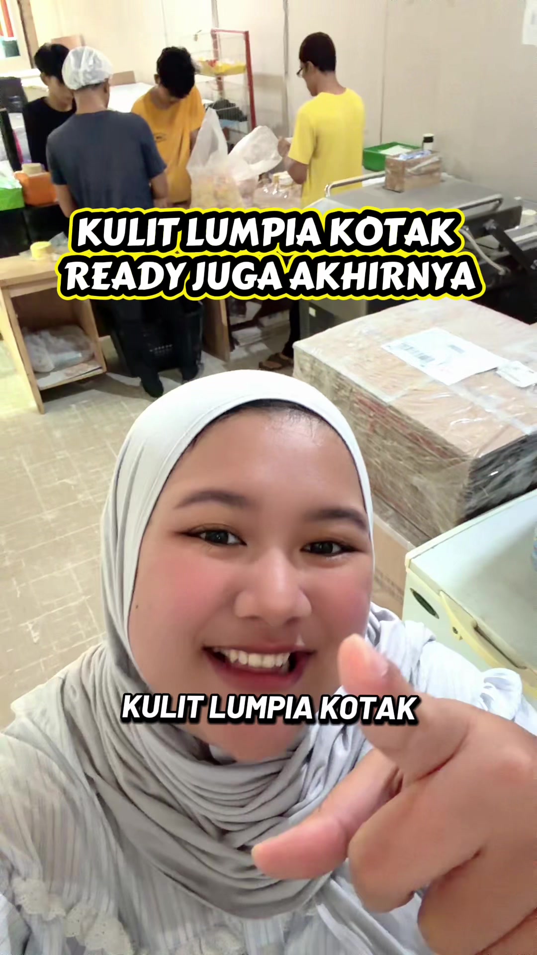 @Mendyyyy | ratu kulit dimsum