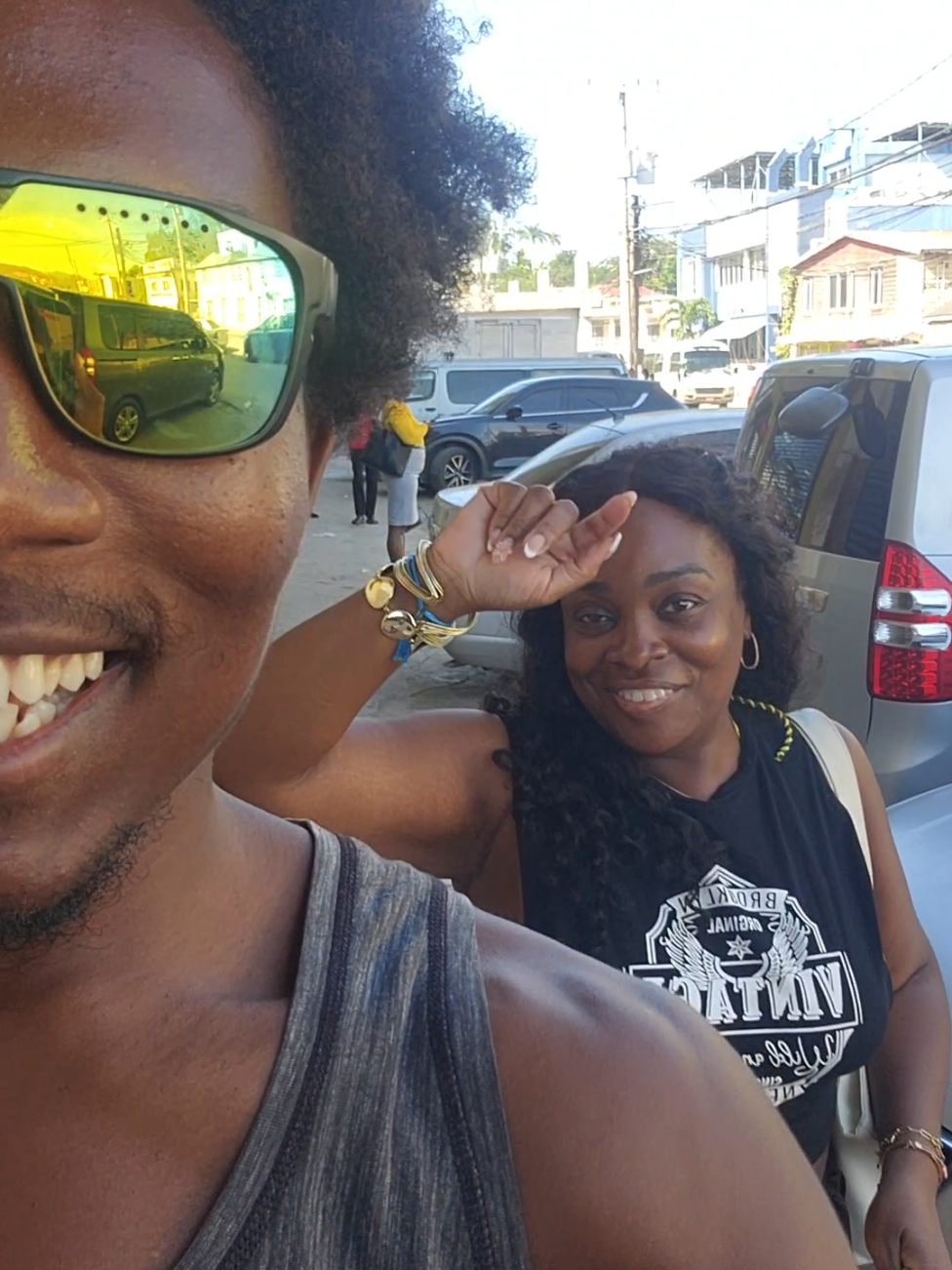 @Jamaica Vibe Tours