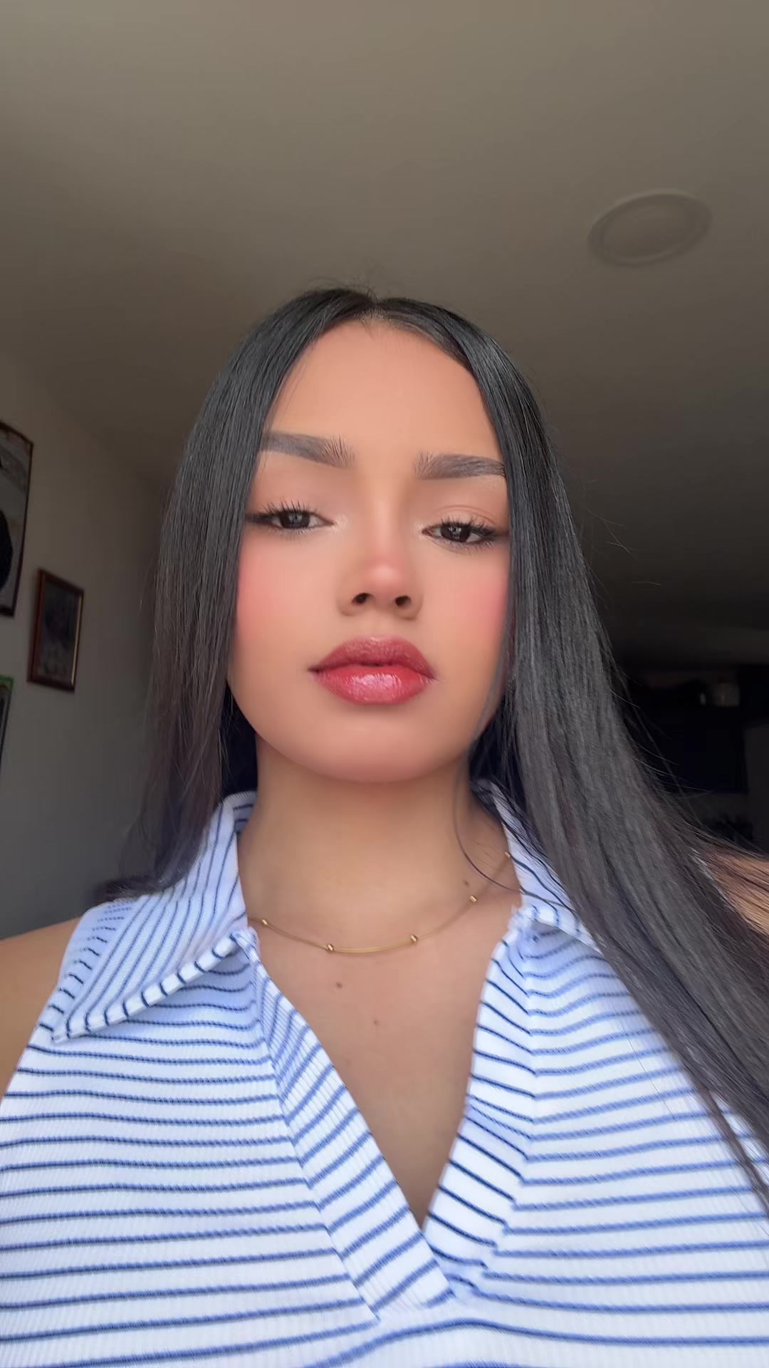 @Lucero Barrag&aacute;n 👸🏻