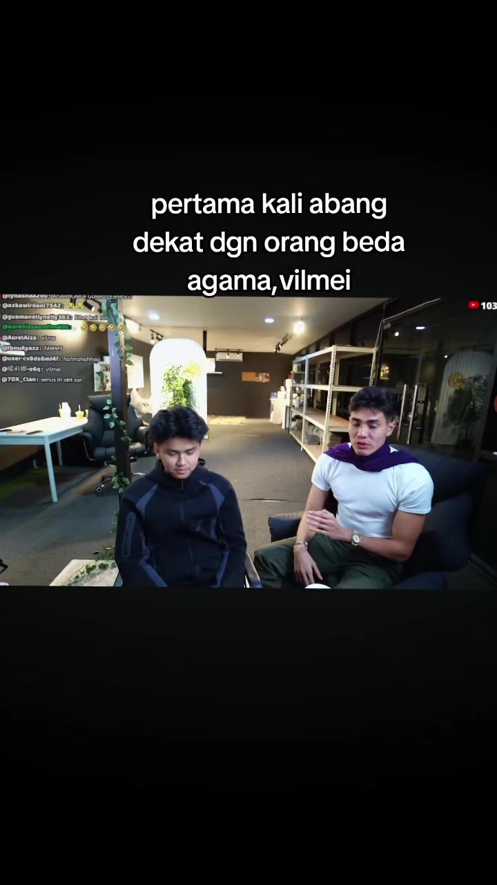 @Jari Lentik Aisar