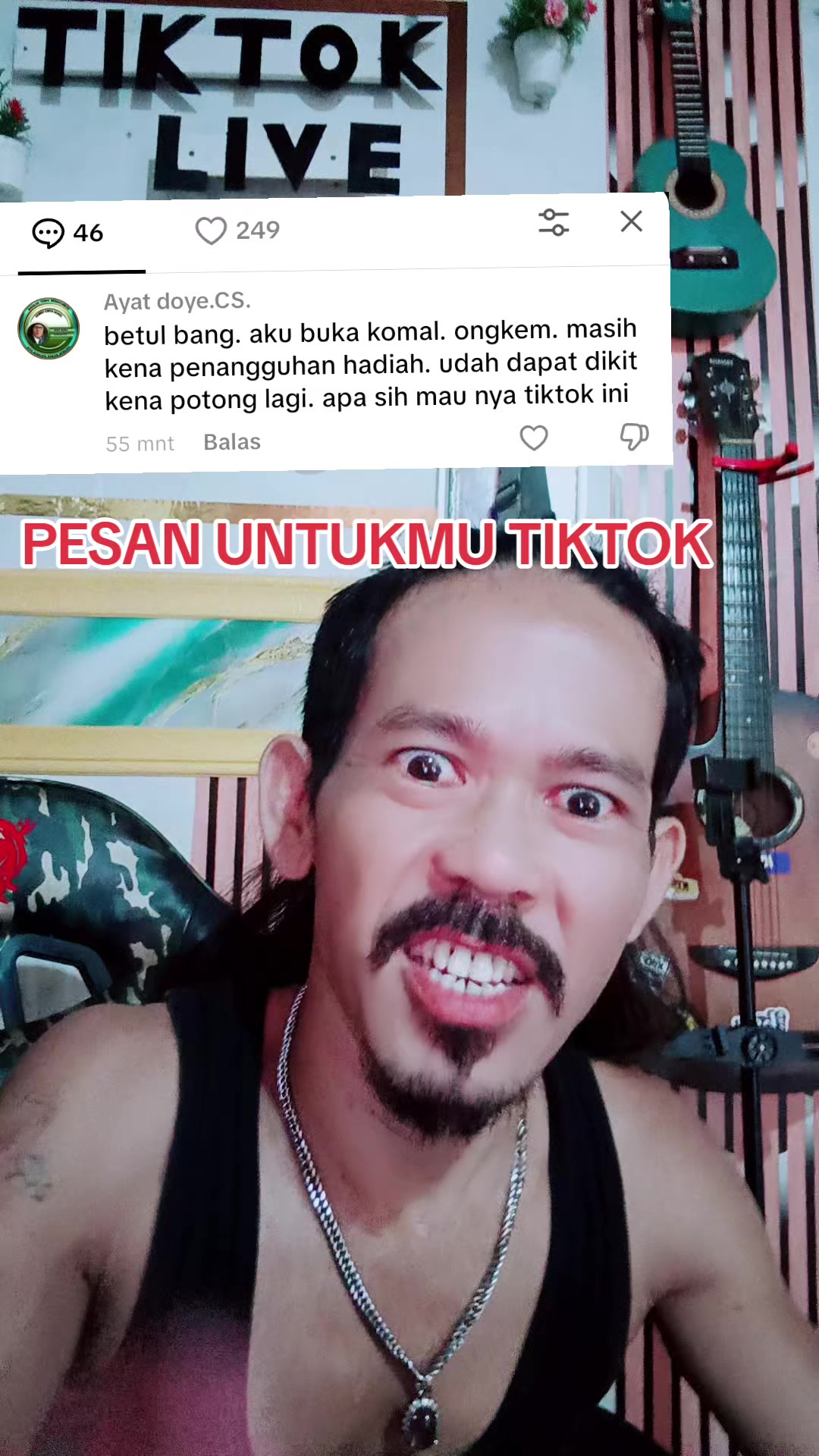 @PAPI BAYU