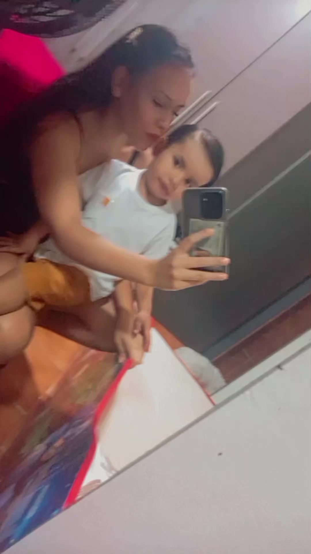 @Tiffany Santos