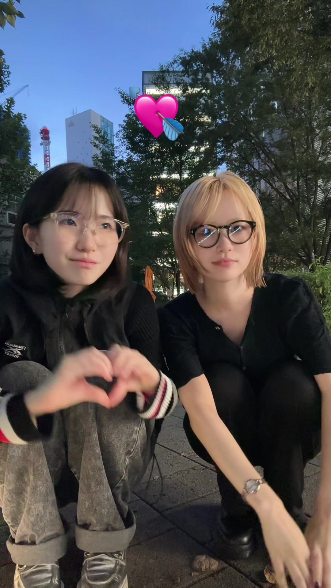 @メガネのトリプル銀座