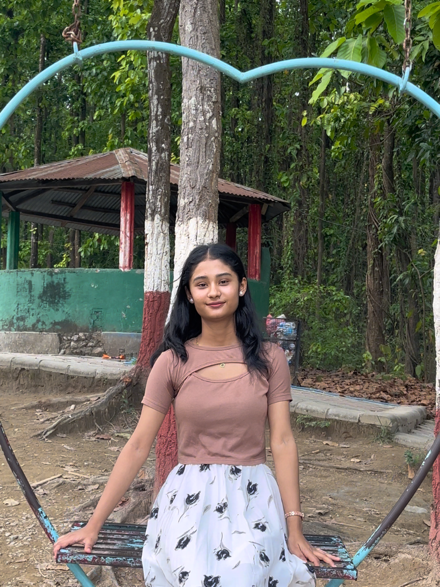 @Parmila bhattarai