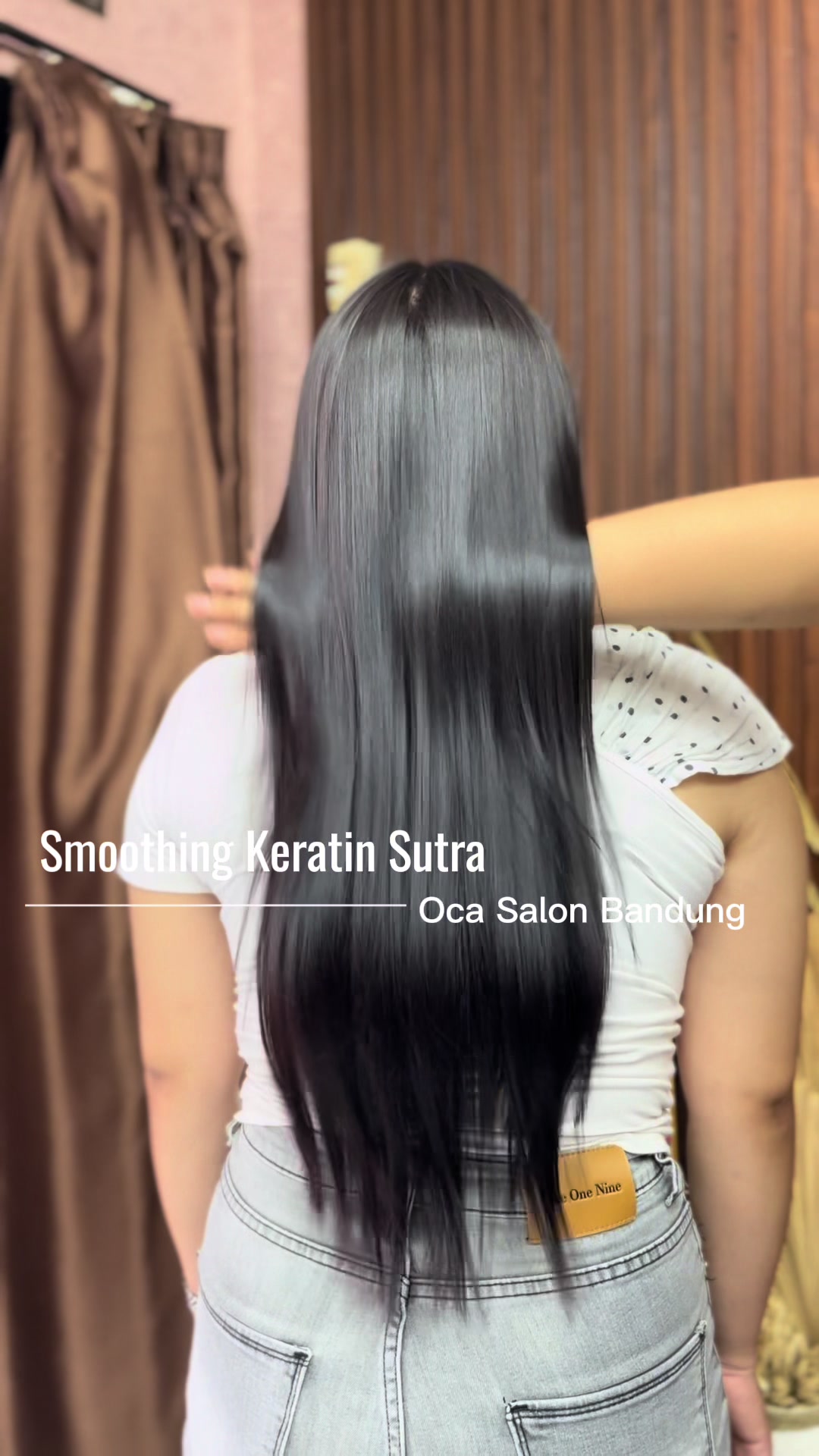 @Oca Salon Bandung
