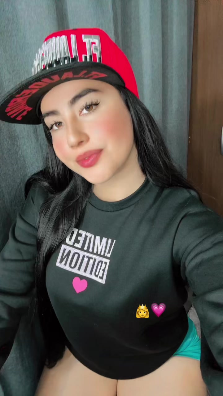 @luli ramirez🇵🇾😻