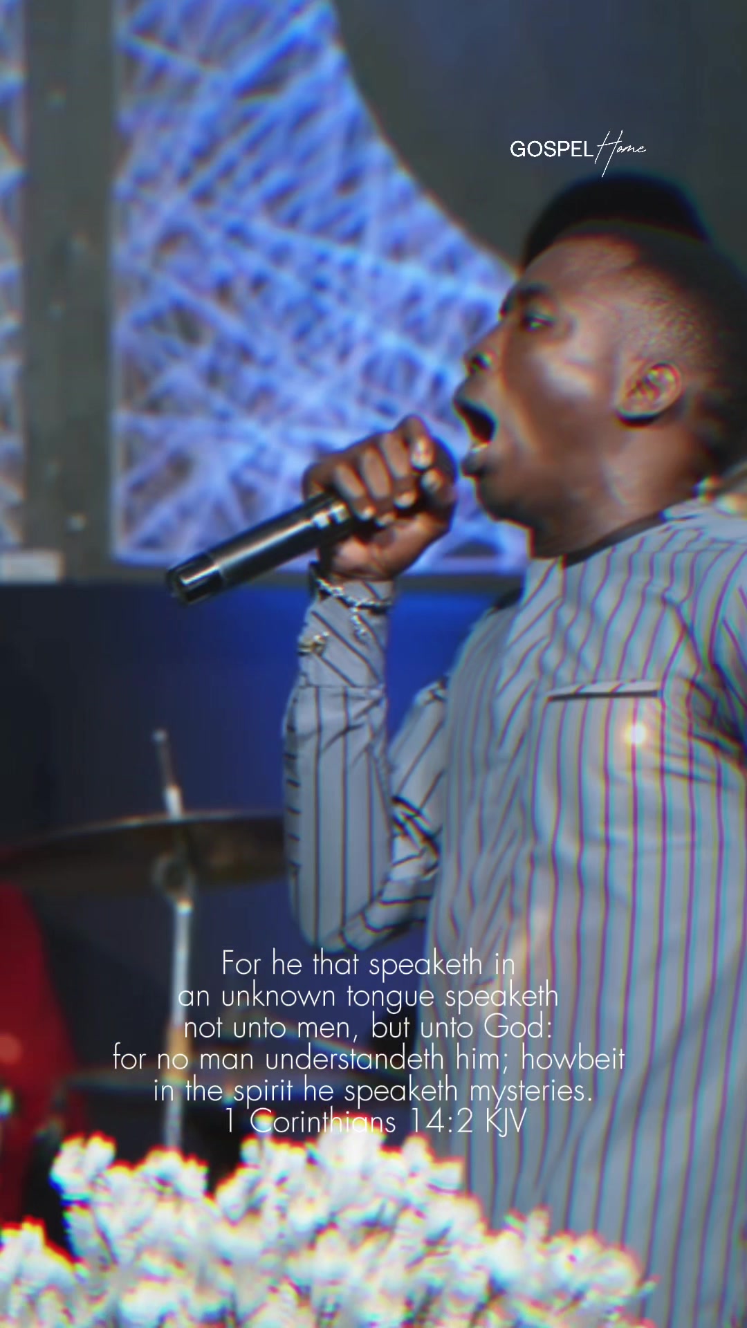 @Gospel Home Channel