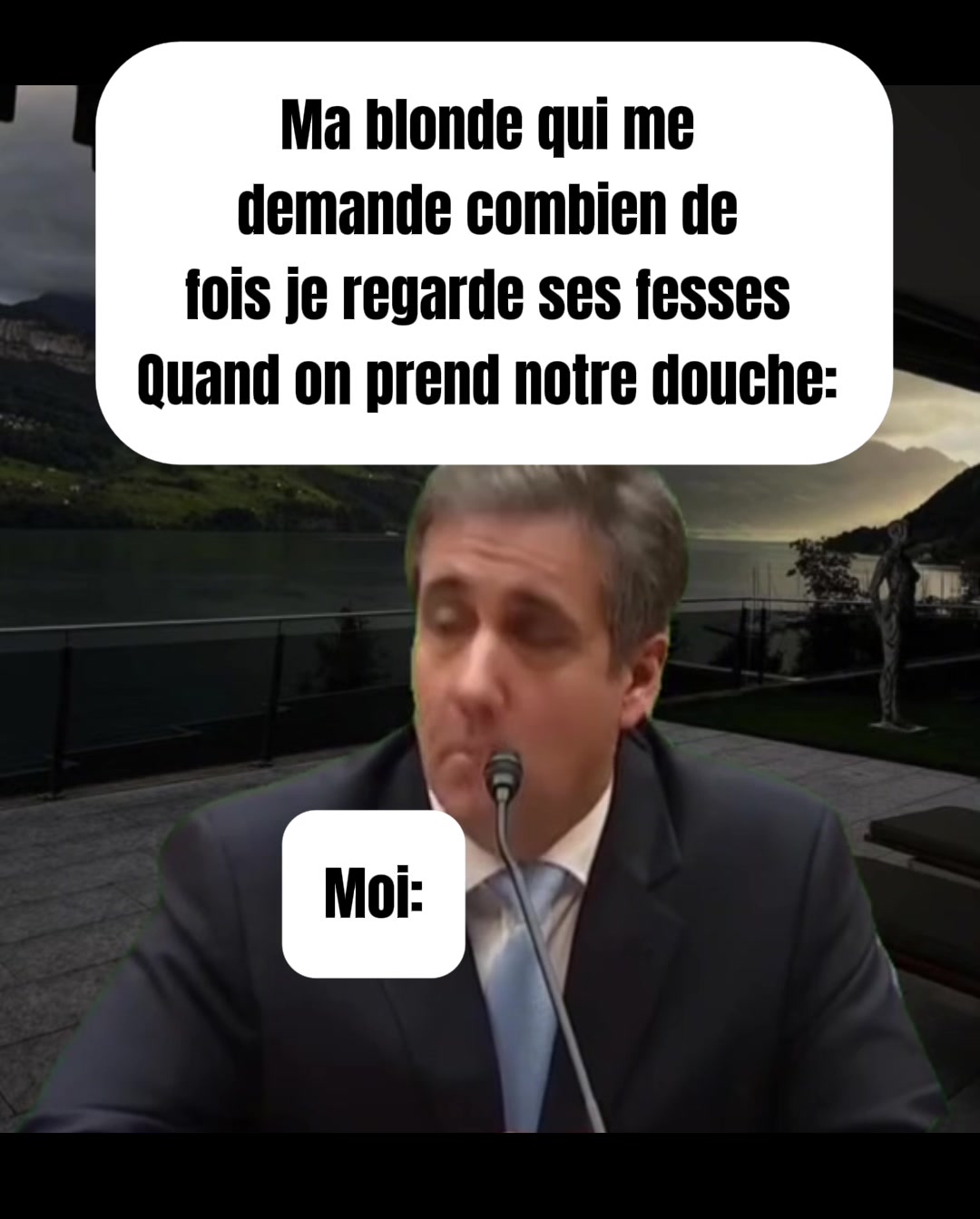 @Marko Metivier